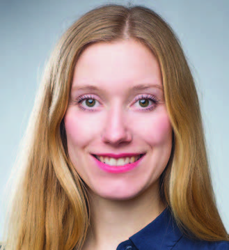 Nina Marie Schuechter