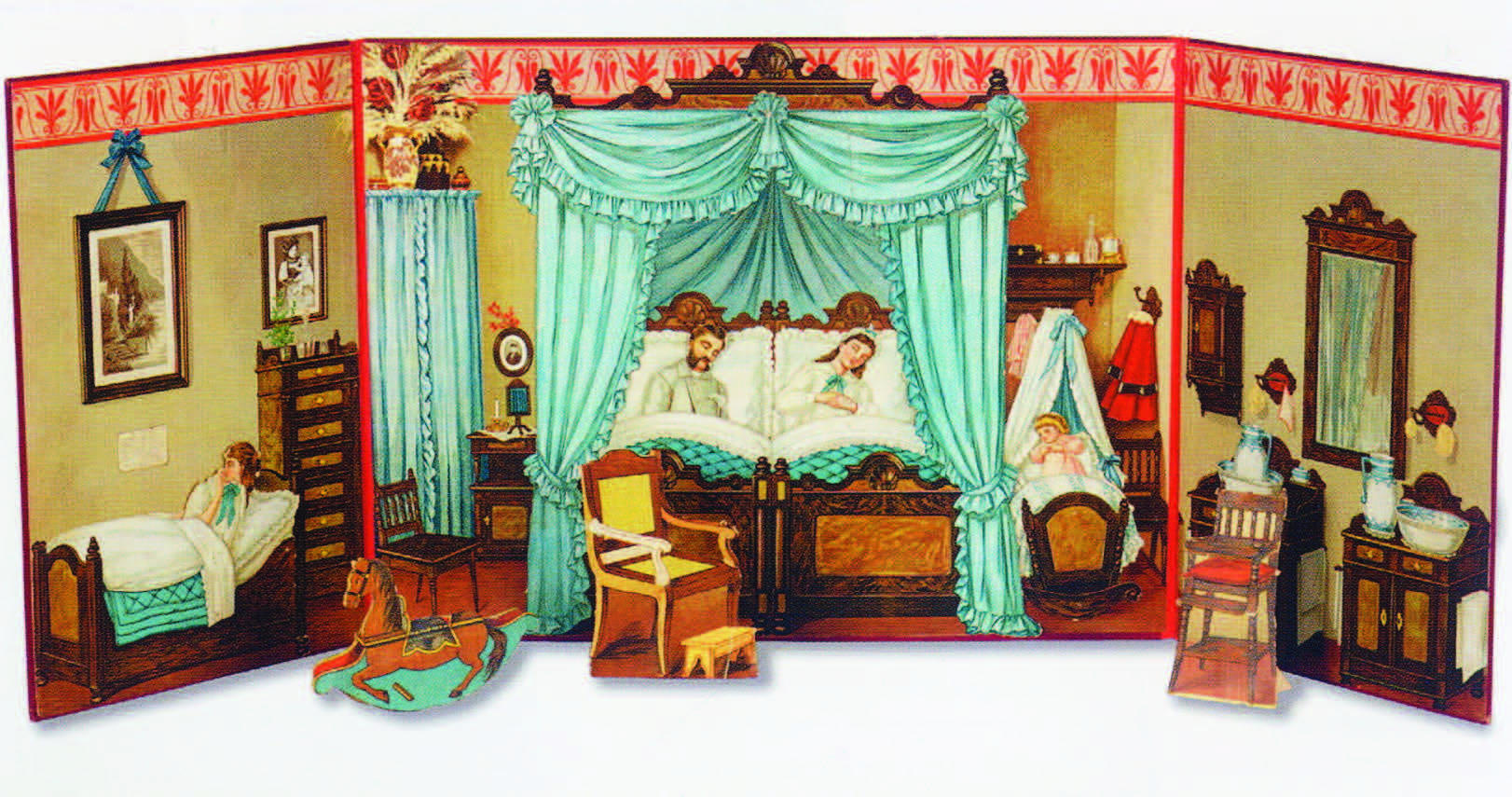 Abbildung 5 (Puppenhaus)