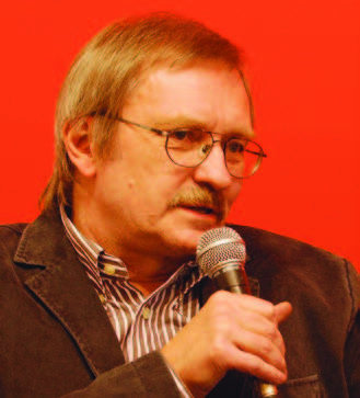 Volker Petzold