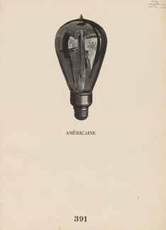 Abbildung 2: Américaine (Amerikanerin) 1917
